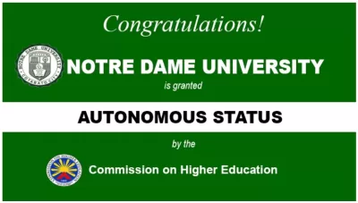 autonomous